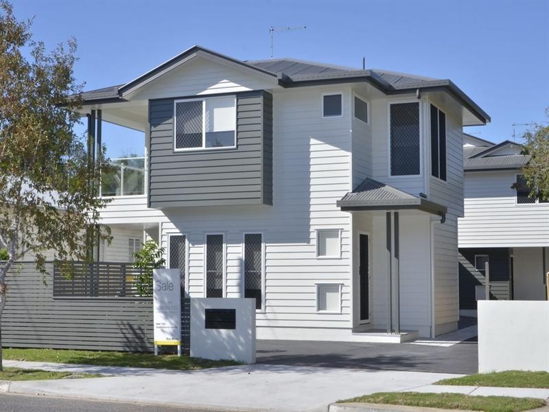 3/17 Almond Street, Northgate QLD 4013