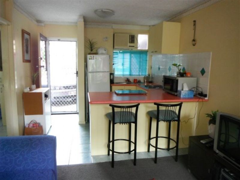 7/256 Kingsford Smith Drive, Hamilton QLD 4007
