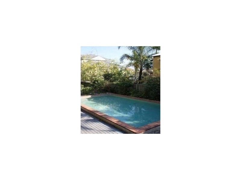 7/256 Kingsford Smith Drive, Hamilton QLD 4007