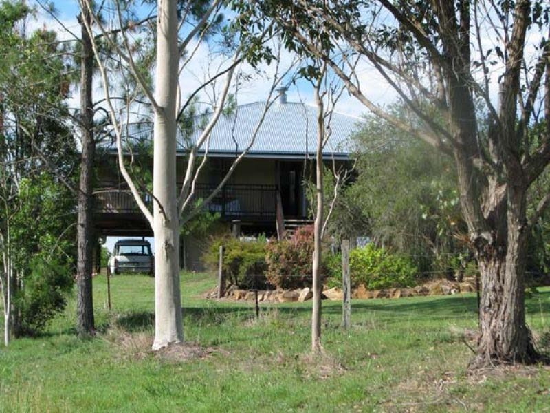 127 Thomason Road, Traveston QLD 4570