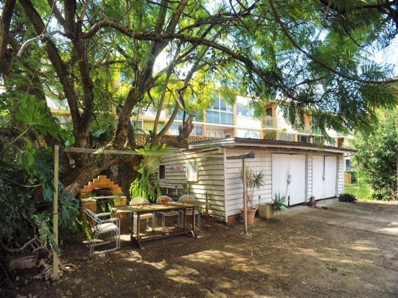 398 Kingsford Smith Drive, Hamilton QLD 4007