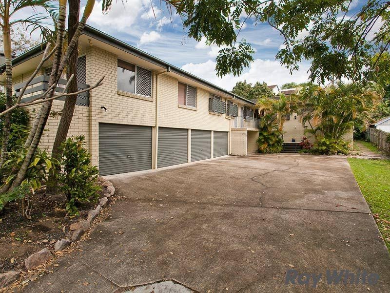 3/25 Whish Street, Windsor QLD 4030