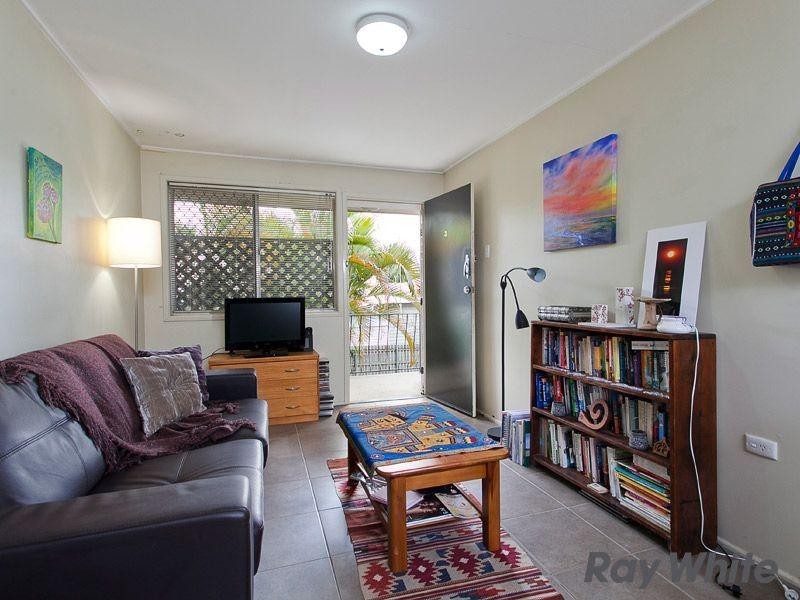 3/25 Whish Street, Windsor QLD 4030