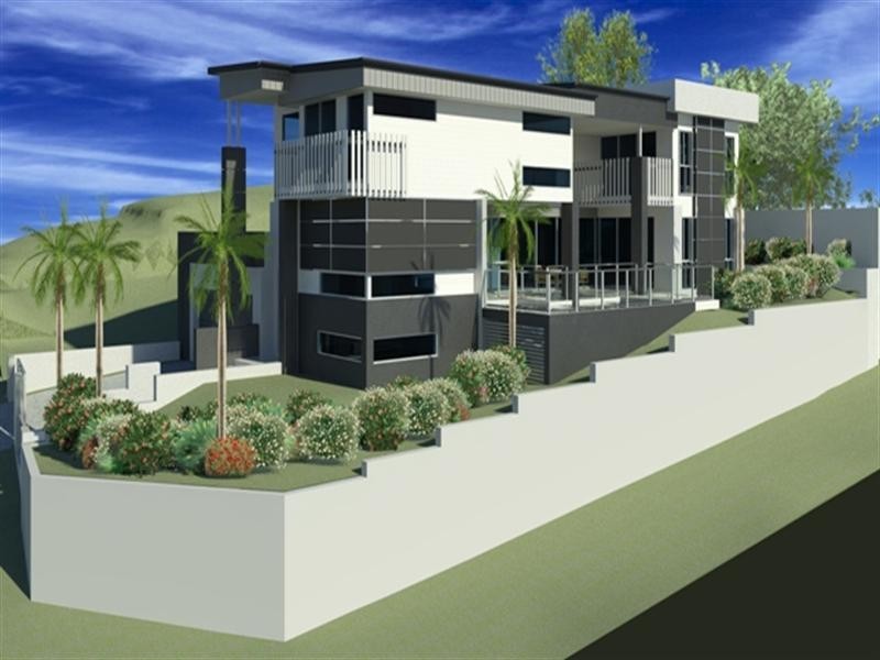 1 Comus Avenue, Ascot QLD 4007