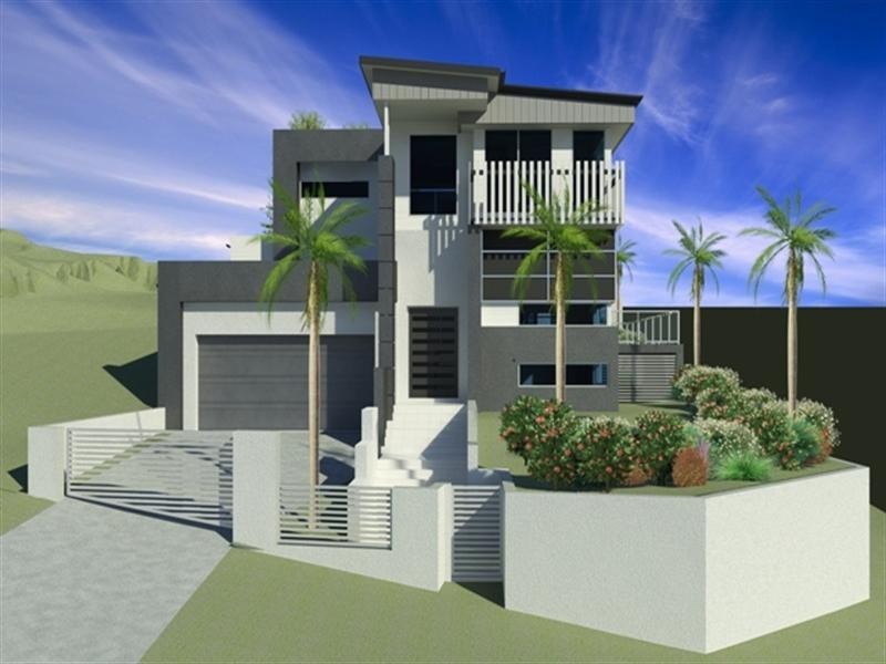 1 Comus Avenue, Ascot QLD 4007