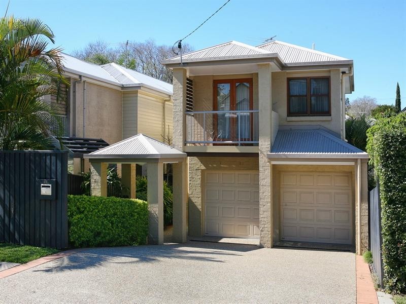 69 Riverton Street, Clayfield QLD 4011