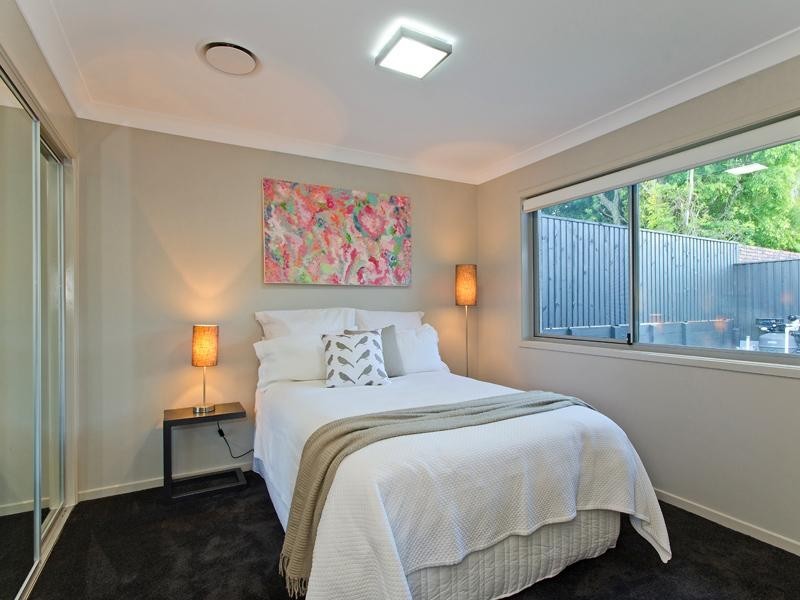 40 Lanercost Street, Geebung QLD 4034