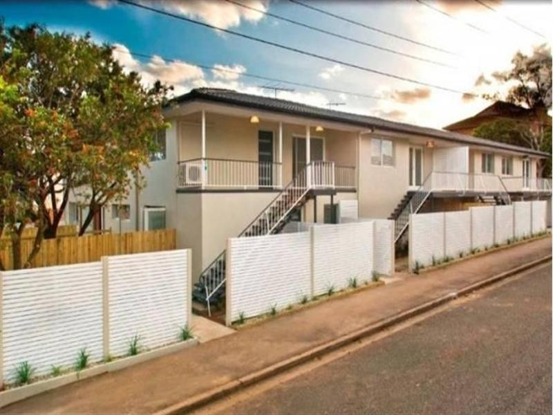5/62 Lothian Street, Annerley QLD 4103