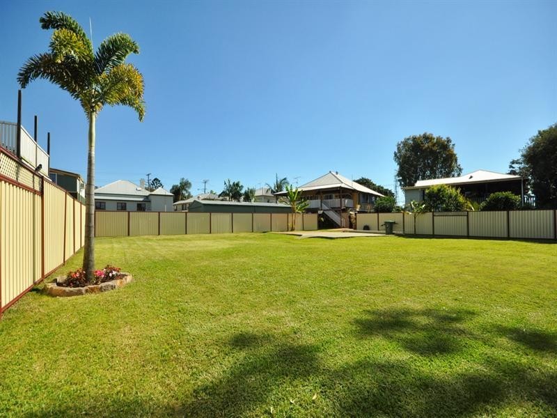 8 Eveleigh Street, Wooloowin QLD 4030