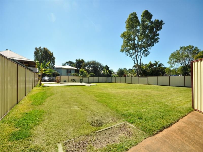 8 Eveleigh Street, Wooloowin QLD 4030