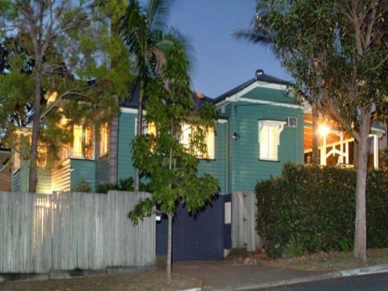 59 Willmington Street, Wooloowin QLD 4030