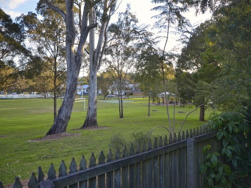 59 Brown Parade, Ashgrove QLD 4060