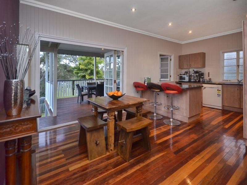 59 Brown Parade, Ashgrove QLD 4060