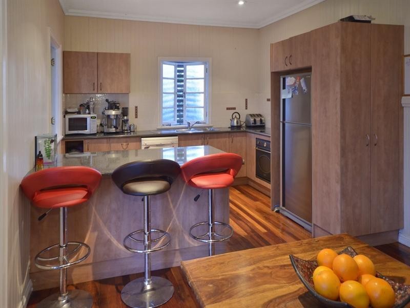 59 Brown Parade, Ashgrove QLD 4060