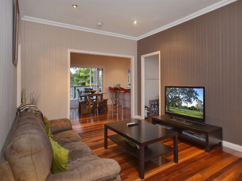 59 Brown Parade, Ashgrove QLD 4060