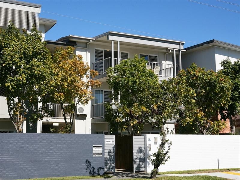 26/46 Buxton Street, Ascot QLD 4007
