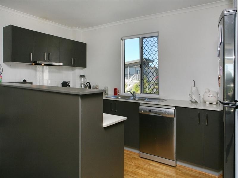 26/46 Buxton Street, Ascot QLD 4007