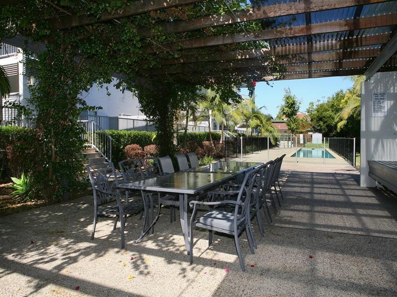 26/46 Buxton Street, Ascot QLD 4007