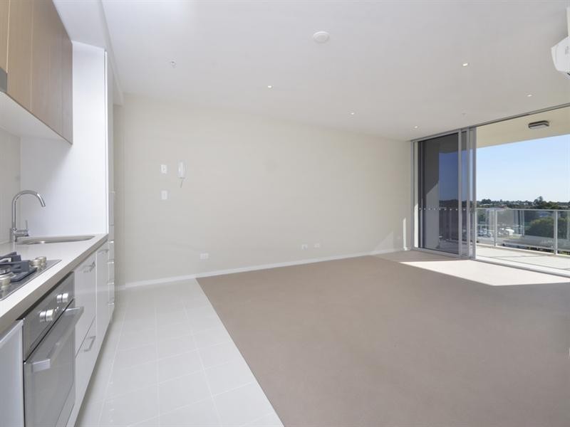 4092/35 Hercules Street, Hamilton QLD 4007