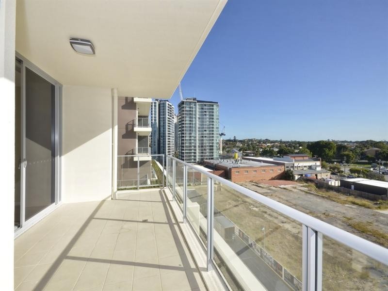 4092/35 Hercules Street, Hamilton QLD 4007