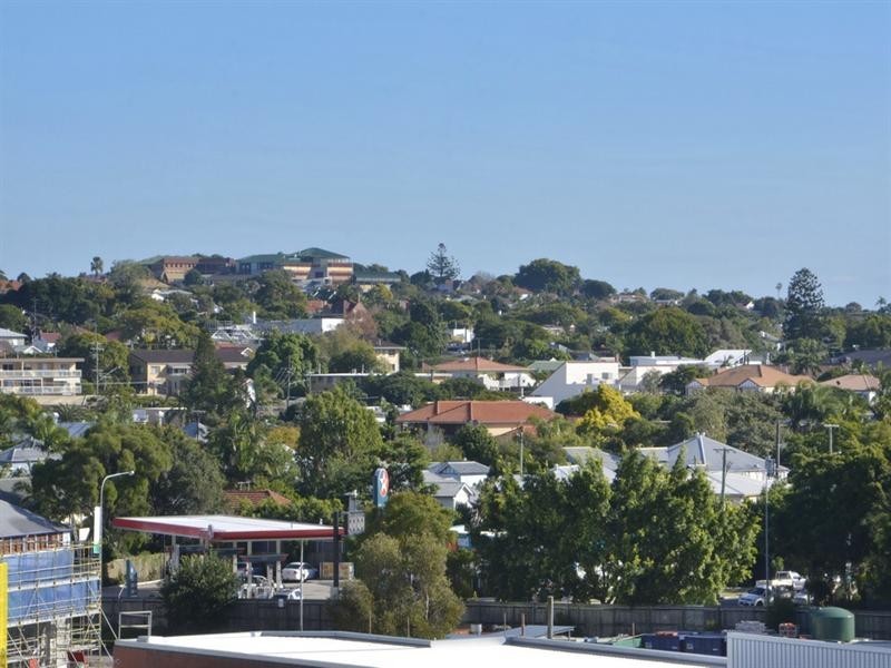 4092/35 Hercules Street, Hamilton QLD 4007