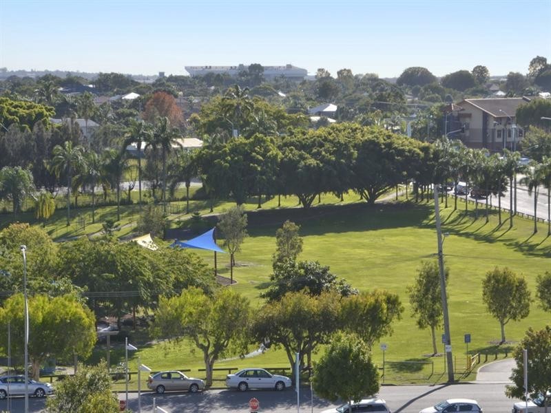 4092/35 Hercules Street, Hamilton QLD 4007