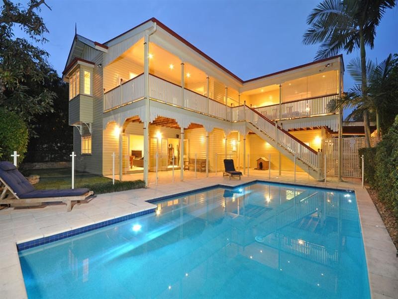 45 Palm Avenue, Ascot QLD 4007