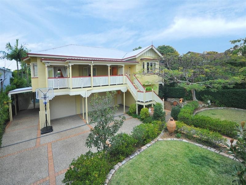 45 Palm Avenue, Ascot QLD 4007