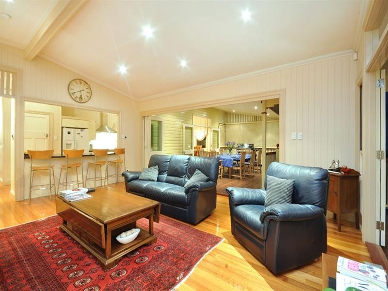 45 Palm Avenue, Ascot QLD 4007