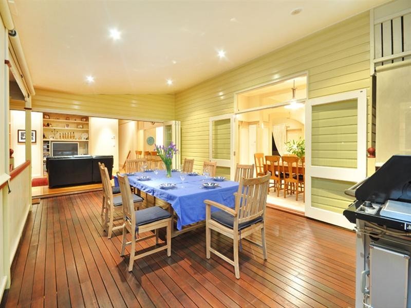 45 Palm Avenue, Ascot QLD 4007