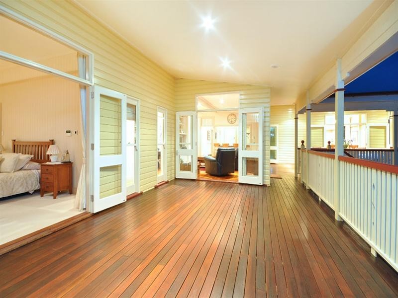 45 Palm Avenue, Ascot QLD 4007