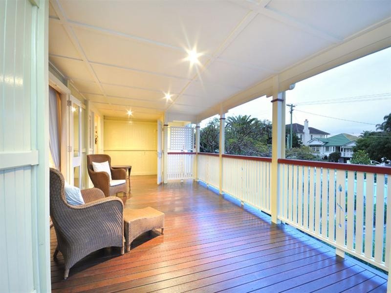 45 Palm Avenue, Ascot QLD 4007