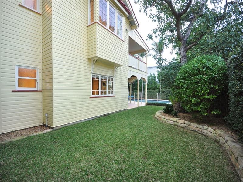 45 Palm Avenue, Ascot QLD 4007