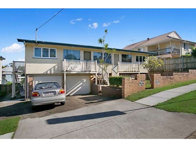 2/49 Morris Street, Wooloowin QLD 4030