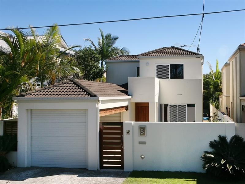 8 McIntyre Street, Hendra QLD 4011