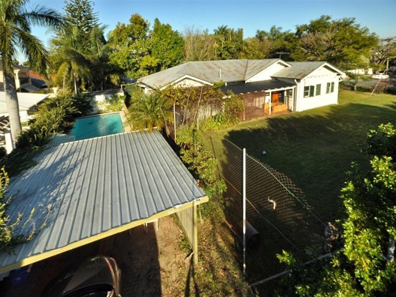 162 Yabba Street, Ascot QLD 4007