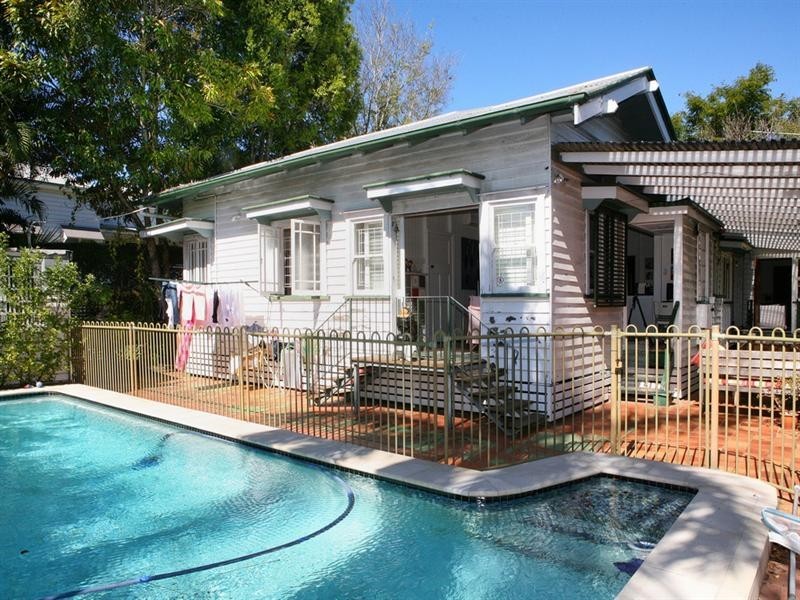 162 Yabba Street, Ascot QLD 4007