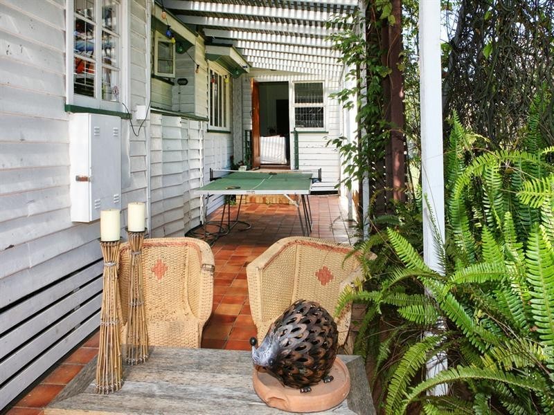 162 Yabba Street, Ascot QLD 4007