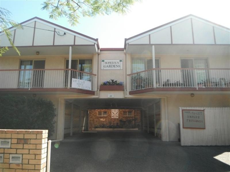4/44 Hopetoun Street, Ascot QLD 4007