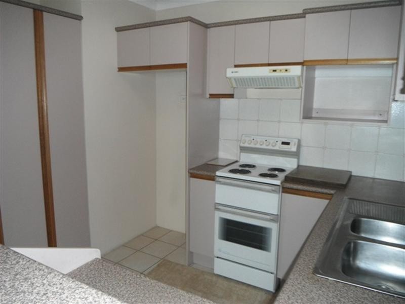 4/44 Hopetoun Street, Ascot QLD 4007