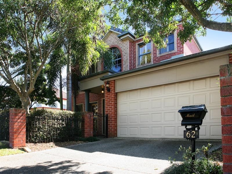 62 Bowley Street, Hendra QLD 4011