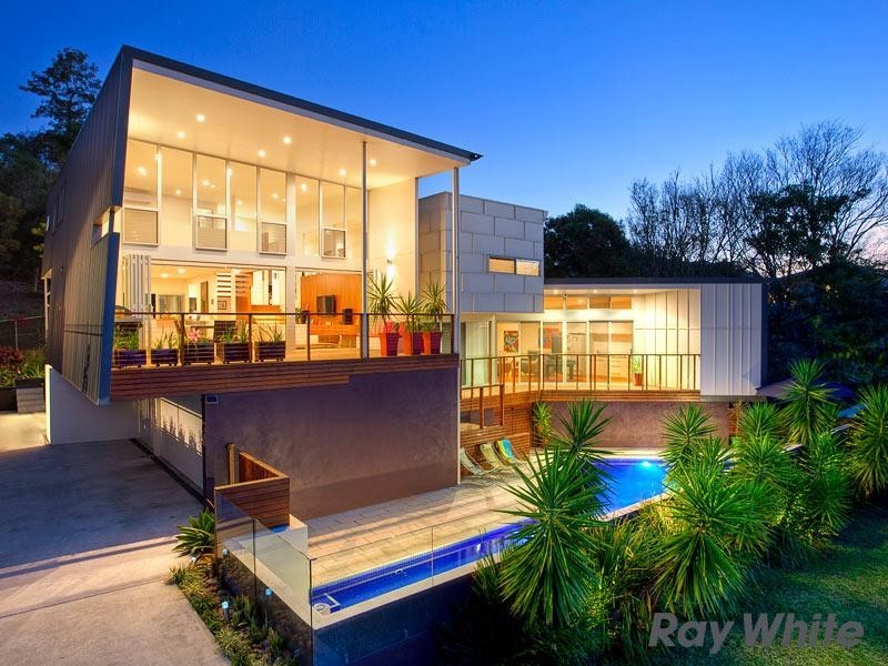 91 Hawdon Street, Wilston QLD 4051