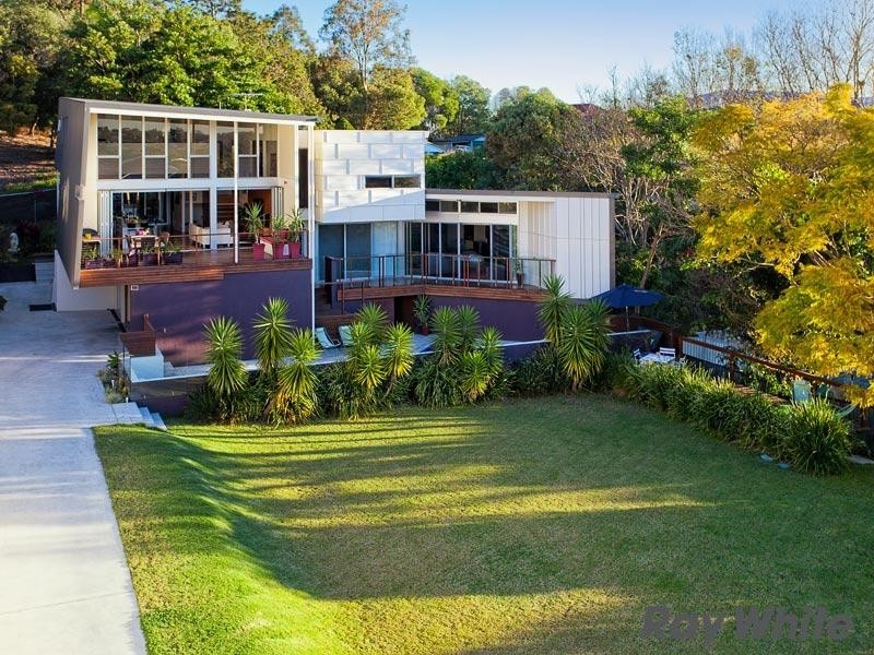 91 Hawdon Street, Wilston QLD 4051