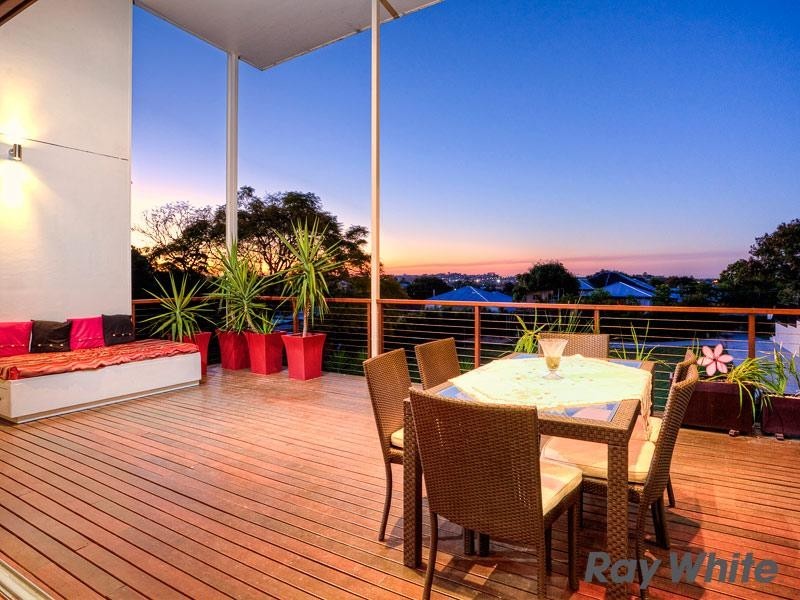 91 Hawdon Street, Wilston QLD 4051