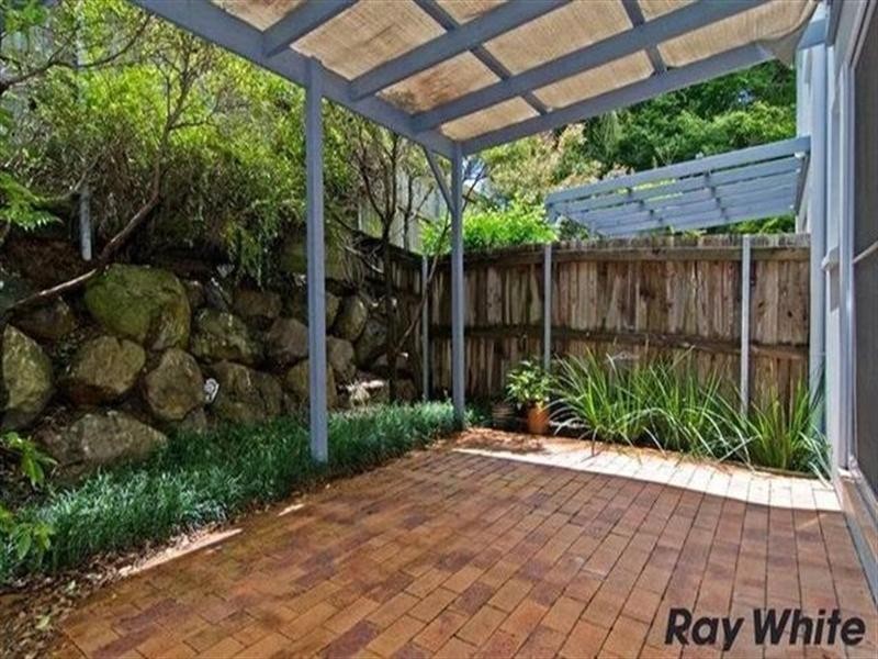 1/174 Herston Road, Herston QLD 4006