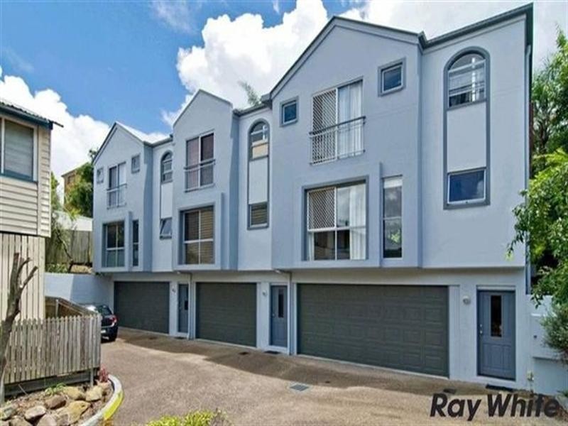 1/174 Herston Road, Herston QLD 4006