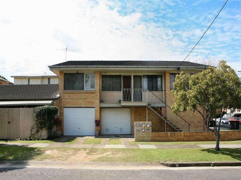 1/1 Vine Street, Ascot QLD 4007
