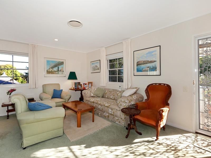 8/15 Killara Avenue, Hamilton QLD 4007