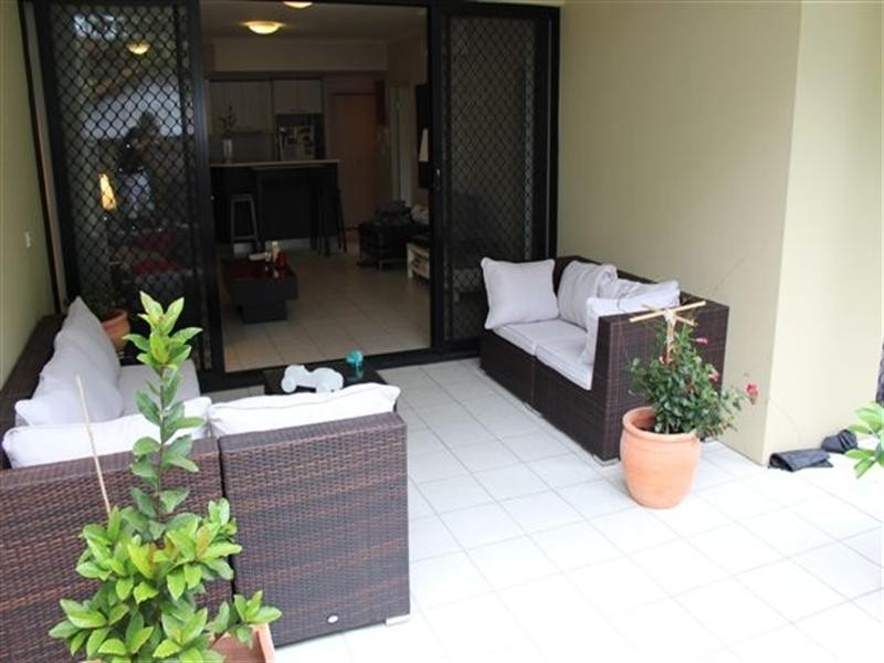 1/26 Norman Street, Ascot QLD 4007