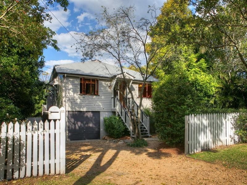 55 Goodwood Street, Hendra QLD 4011